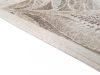 Miengo rojtos vékony szőnyeg bézs szürke 160 x 230 cm