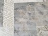 Miengo rojtos vékony szőnyeg bézs szürke 195 x 300 cm