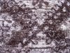Amadora barna krém bézs szőnyeg 80 x 300 cm