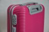 Ehingen pink bőrönd rózsaszín ABS 62 cm közepes