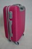 Ehingen pink bőrönd rózsaszín ABS 62 cm közepes