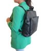 England fekete női hátizsák háromfunkciós női táska