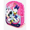 Evelyn 3D ovis hátizsák Minnie Mouse kislány táska