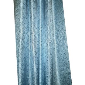 Blue Kék Sötétítő függöny 300cm x 250cm