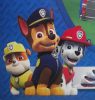 Mancs őrjárat ágyneműhuzat Paw Patrol ágynemű