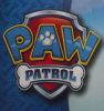 Mancs őrjárat ágyneműhuzat Paw Patrol ágynemű