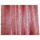 Rosa Rózsaszín Sötétítő függöny 300cm x 250cm
