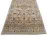 Asszuán vastag Egyiptomi Szőnyeg Bézs 120 x 180 cm