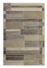 Fabrizio bézs modern szőnyeg 100 x 200 cm