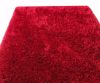 Fanny bolyhos shaggy futószőnyeg 80x300 cm piros prémium