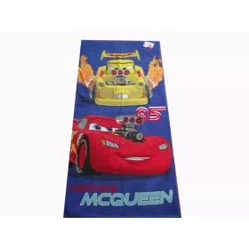 Verdák Disney Törölköző 70 x140cm kék