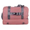 Velten többfunkciós fedélzeti táska kabintáska rózsaszín