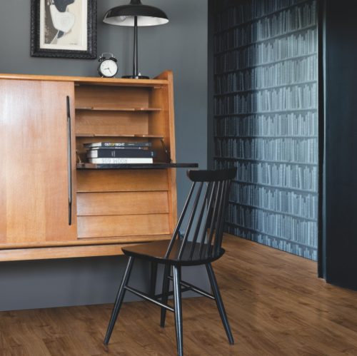 Flemme Tölgyfamintás vinyl padló