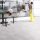 Forgive ipari vinyl padló tekercses PVC 2 m és 4 m széles fehér világos