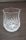Francia whiskys kristály pohár készlet 6 db-os