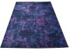 Fresh kék modern szőnyeg exclusive 140 x 200 cm