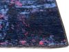 Fresh kék szőnyeg exclusive 240 x 340 cm modern