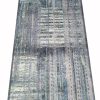 Gabrielle Elegáns Modern Konyhai Szőnyeg Kék 50 x 150 cm