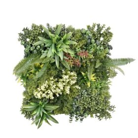 Gilberto Zöldfal növényfal