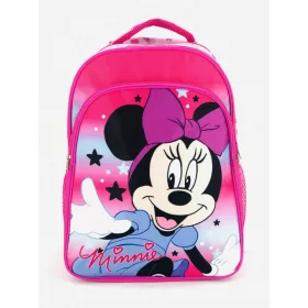   Gillan Minnie iskolatáska kislányoknak hátizsák rózsaszín