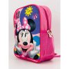 Goofy ovis hátizsák Minnie gyerek táska rózsaszín