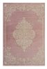 Gotfrid rózsaszín klasszikus szőnyeg 250 x 350 cm