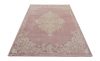 Gotfrid rózsaszín klasszikus szőnyeg 125 x 200 cm