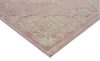 Gotfrid rózsaszín klasszikus szőnyeg