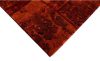 Grohar prémium modern szőnyeg vörös barna 160 x 230 cm