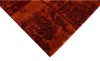 Grohar prémium modern szőnyeg vörös barna