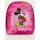 Hádész ovis hátizsák Minnie Mouse kislány táska rózsaszín