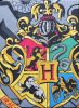Harry Potter Gyerek Ágynemű 100% pamut 2 részes 140 x 200 cm