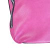 Melánia nagyméretű női táska pink válltáska