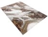Heckel bézs barna modern szőnyeg prémium 120 x 170 cm