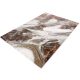 Heckel bézs barna modern szőnyeg prémium-133x195-cm