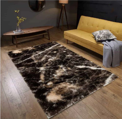 Hedvig barna shaggy szőnyeg 150 x 230 cm prémium