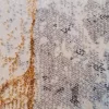 Helza Elegáns Modern Szőnyeg Márványos Arany 250 x 350 cm