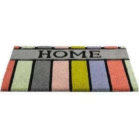 Lotti Home modern lábtörlő kókuszrost színes 45 x 75 cm