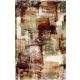 Hórusz modern szőnyeg bézs terra 133 x 195 cm