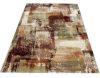 Hórusz modern szőnyeg bézs terra 133 x 195 cm