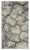 István szürke szőnyeg 125 x 200 cm modern