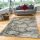 István szürke szőnyeg 250 x 350 cm modern márvány