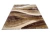 Izolda barna szőnyeg shaggy hosszú szálú 200 x 300 cm