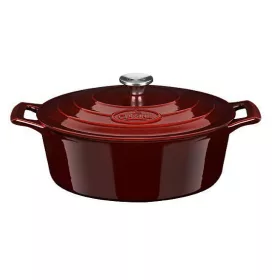 Jamie öntöttvas edény sütőtál fedővel 4,75 l 29 cm