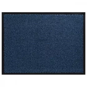 Juice lábtörlő kék 60 x 80 cm textil gumi