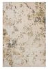 Jusztina szép bézs szőnyeg 100 x 200 cm modern