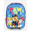 Kaley Paw Patrol Iskola Bőrönd Gurulós Iskolatáska