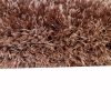 Kamill barna shaggy szőnyeg 200 x 300 cm