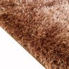 Kamill barna shaggy szőnyeg 70 x 100 cm