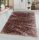 Kamill barna shaggy szőnyeg 80 x 150 cm